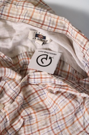 Мъжка риза Joseph Abboud, Размер XL, Цвят Многоцветен, Цена 39,00 лв.