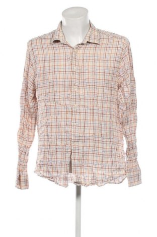 Ανδρικό πουκάμισο Joseph Abboud, Μέγεθος XL, Χρώμα Πολύχρωμο, Τιμή 24,12 €