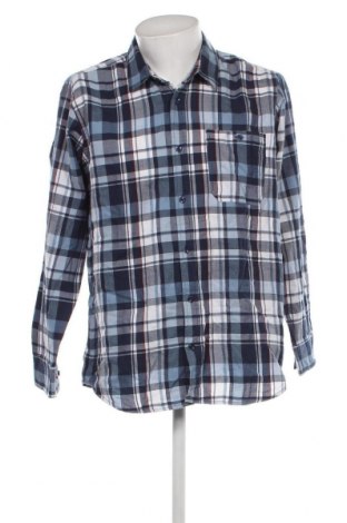 Ανδρικό πουκάμισο K'era, Μέγεθος XL, Χρώμα Πολύχρωμο, Τιμή 3,77 €