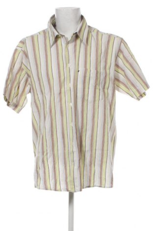 Ανδρικό πουκάμισο King's Road, Μέγεθος XXL, Χρώμα Πολύχρωμο, Τιμή 5,38 €