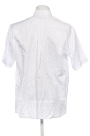 Ανδρικό πουκάμισο King's Road, Μέγεθος L, Χρώμα Λευκό, Τιμή 19,79 €