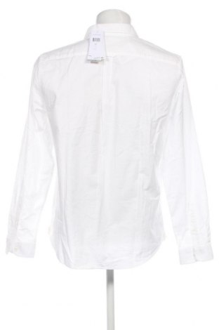 Pánská košile  Lacoste, Velikost L, Barva Bílá, Cena  2 174,00 Kč