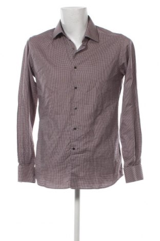 Ανδρικό πουκάμισο Lagerfeld, Μέγεθος M, Χρώμα Πολύχρωμο, Τιμή 13,69 €