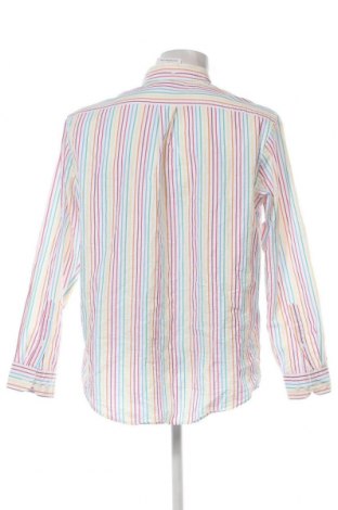 Cămașă de bărbați Land's End, Mărime L, Culoare Multicolor, Preț 78,95 Lei