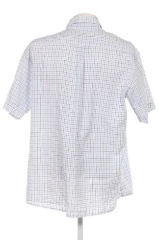 Ανδρικό πουκάμισο Larusso, Μέγεθος XXL, Χρώμα Πολύχρωμο, Τιμή 17,94 €