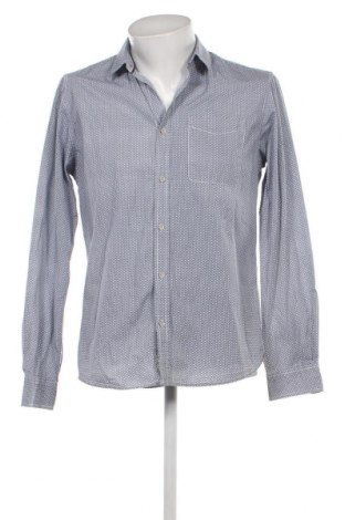 Ανδρικό πουκάμισο Lee Cooper, Μέγεθος L, Χρώμα Μπλέ, Τιμή 6,60 €