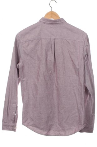 Ανδρικό πουκάμισο Lefties, Μέγεθος M, Χρώμα Ρόζ , Τιμή 5,12 €
