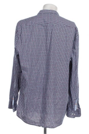 Ανδρικό πουκάμισο Lerros, Μέγεθος 3XL, Χρώμα Πολύχρωμο, Τιμή 14,40 €