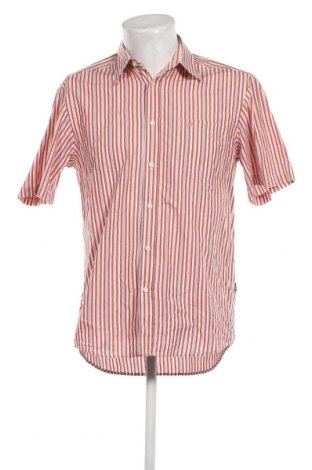 Herrenhemd Lerros, Größe M, Farbe Mehrfarbig, Preis 2,84 €