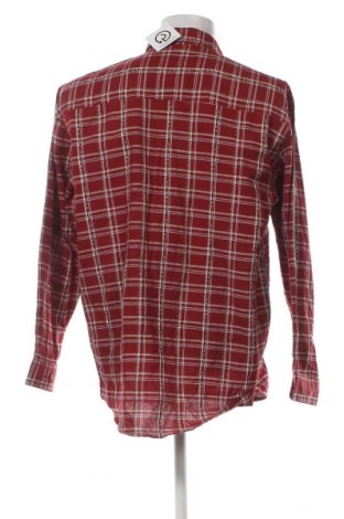 Herrenhemd Lerros, Größe L, Farbe Rot, Preis € 50,10