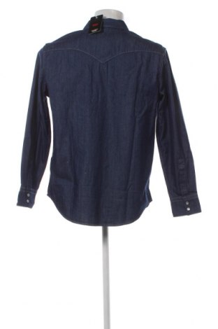 Pánská košile  Levi's, Velikost L, Barva Modrá, Cena  1 696,00 Kč