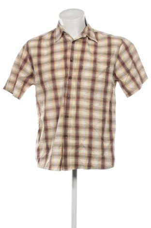Мъжка риза Life Line, Размер L, Цвят Многоцветен, Цена 11,60 лв.