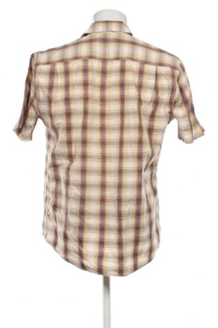 Мъжка риза Life Line, Размер L, Цвят Многоцветен, Цена 10,15 лв.