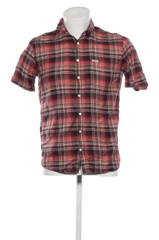 Мъжка риза Lindbergh, Размер S, Цвят Многоцветен, Цена 34,00 лв.