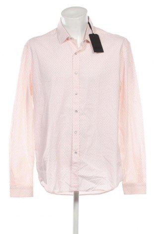 Ανδρικό πουκάμισο Liu Jo, Μέγεθος XXL, Χρώμα Πολύχρωμο, Τιμή 30,93 €