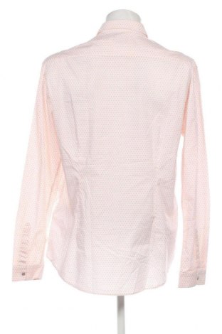 Ανδρικό πουκάμισο Liu Jo, Μέγεθος XXL, Χρώμα Πολύχρωμο, Τιμή 25,52 €