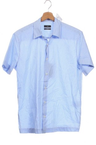 Ανδρικό πουκάμισο Liu Jo, Μέγεθος S, Χρώμα Πολύχρωμο, Τιμή 21,03 €