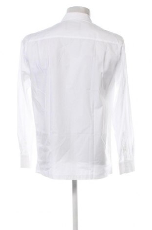 Мъжка риза Liu Jo, Размер L, Цвят Бял, Цена 138,00 лв.