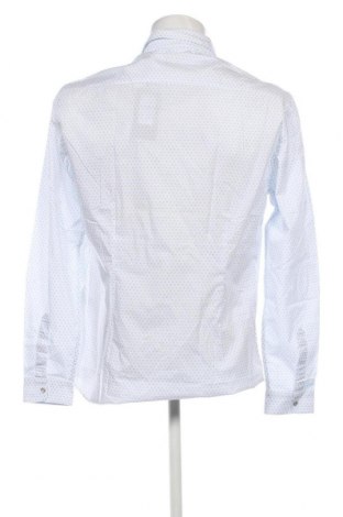 Мъжка риза Liu Jo, Размер L, Цвят Многоцветен, Цена 112,50 лв.
