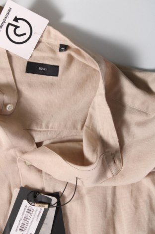 Pánska košeľa  Liu Jo, Veľkosť XL, Farba Béžová, Cena  75,00 €