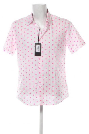 Pánská košile  Liu Jo, Velikost XL, Barva Bílá, Cena  907,00 Kč