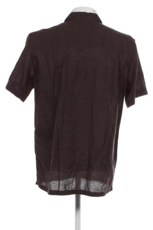 Pánská košile  Liu Jo, Velikost XL, Barva Hnědá, Cena  1 971,00 Kč