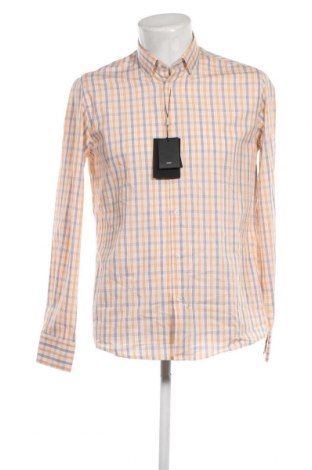 Ανδρικό πουκάμισο Liu Jo, Μέγεθος M, Χρώμα Πολύχρωμο, Τιμή 11,60 €