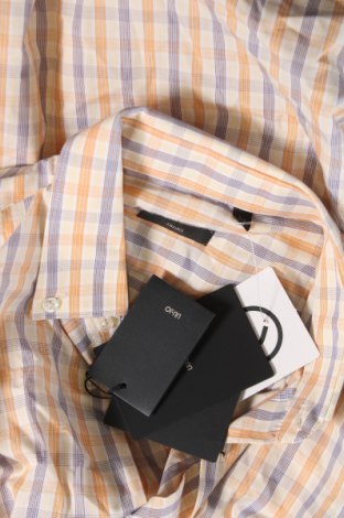 Ανδρικό πουκάμισο Liu Jo, Μέγεθος S, Χρώμα Πολύχρωμο, Τιμή 77,32 €