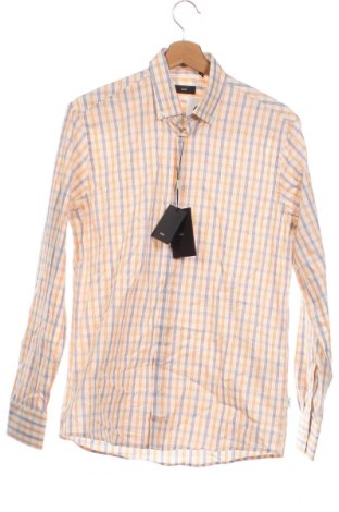 Ανδρικό πουκάμισο Liu Jo, Μέγεθος S, Χρώμα Πολύχρωμο, Τιμή 11,60 €