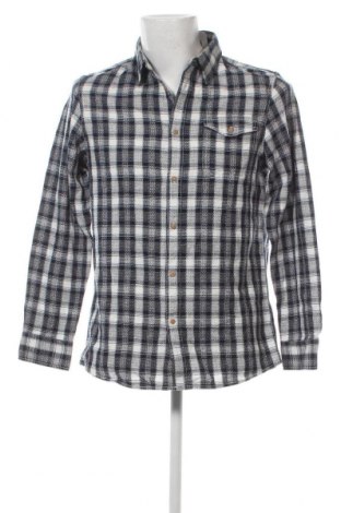 Ανδρικό πουκάμισο Livergy, Μέγεθος M, Χρώμα Πολύχρωμο, Τιμή 28,45 €
