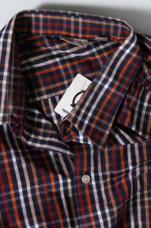 Ανδρικό πουκάμισο Livergy, Μέγεθος XXL, Χρώμα Πολύχρωμο, Τιμή 4,13 €