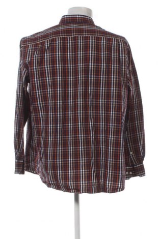Ανδρικό πουκάμισο Livergy, Μέγεθος XXL, Χρώμα Πολύχρωμο, Τιμή 4,13 €