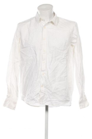 Pánská košile  Livergy, Velikost L, Barva Bílá, Cena  277,00 Kč