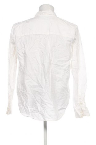 Pánská košile  Livergy, Velikost L, Barva Bílá, Cena  462,00 Kč