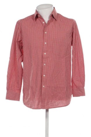 Pánská košile  Lorenzo Calvino, Velikost M, Barva Vícebarevné, Cena  69,00 Kč