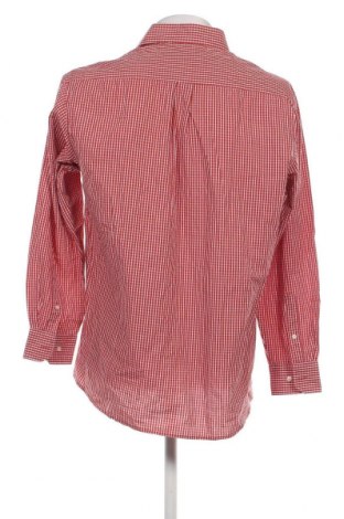 Ανδρικό πουκάμισο Lorenzo Calvino, Μέγεθος M, Χρώμα Πολύχρωμο, Τιμή 2,69 €