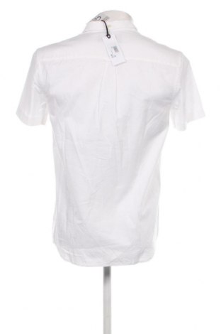 Pánská košile  Lyle & Scott, Velikost M, Barva Bílá, Cena  665,00 Kč