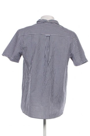 Ανδρικό πουκάμισο Lyle & Scott, Μέγεθος XL, Χρώμα Πολύχρωμο, Τιμή 52,58 €