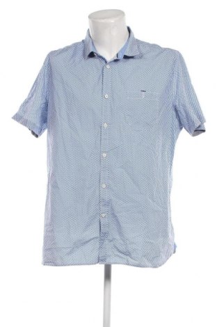 Ανδρικό πουκάμισο Maddison, Μέγεθος XXL, Χρώμα Πολύχρωμο, Τιμή 8,46 €