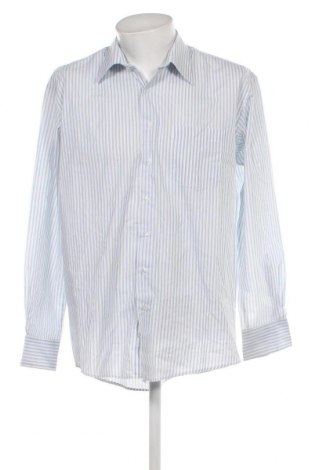 Ανδρικό πουκάμισο Magic, Μέγεθος XL, Χρώμα Πολύχρωμο, Τιμή 7,43 €