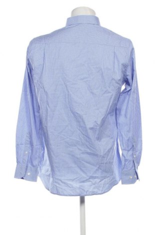 Pánská košile  Manor, Velikost M, Barva Modrá, Cena  462,00 Kč