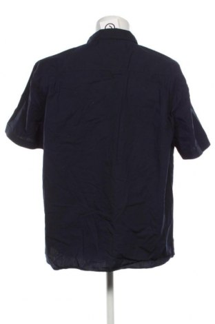 Pánská košile  Man's World, Velikost XXL, Barva Modrá, Cena  462,00 Kč