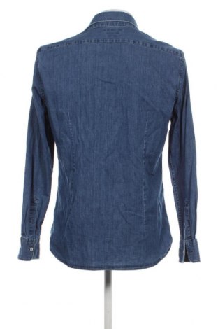 Pánská košile  Marc O'Polo, Velikost L, Barva Modrá, Cena  861,00 Kč