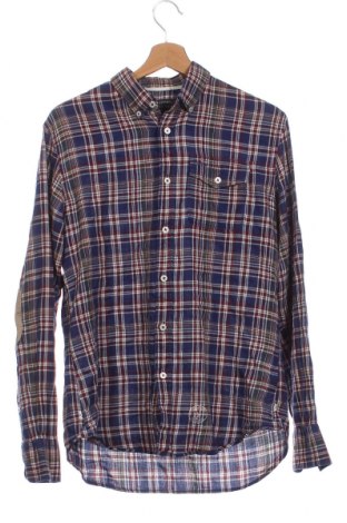 Ανδρικό πουκάμισο Marc O'Polo, Μέγεθος M, Χρώμα Πολύχρωμο, Τιμή 8,35 €