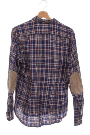 Ανδρικό πουκάμισο Marc O'Polo, Μέγεθος M, Χρώμα Πολύχρωμο, Τιμή 33,40 €