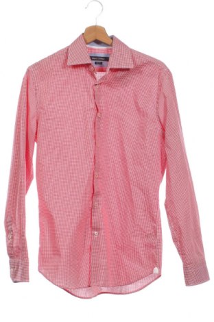 Ανδρικό πουκάμισο Marc O'Polo, Μέγεθος S, Χρώμα Κόκκινο, Τιμή 15,99 €