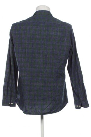 Ανδρικό πουκάμισο Marc O'Polo, Μέγεθος XL, Χρώμα Πολύχρωμο, Τιμή 33,40 €