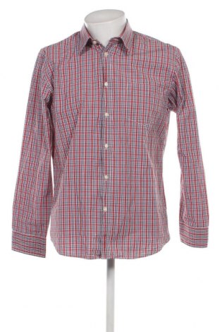 Ανδρικό πουκάμισο Marc O'Polo, Μέγεθος XL, Χρώμα Πολύχρωμο, Τιμή 24,05 €