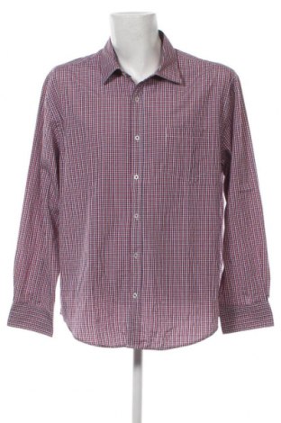 Мъжка риза Marcel Battiston, Размер XXL, Цвят Многоцветен, Цена 7,83 лв.