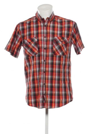 Ανδρικό πουκάμισο Marcel Battiston, Μέγεθος M, Χρώμα Πολύχρωμο, Τιμή 7,18 €